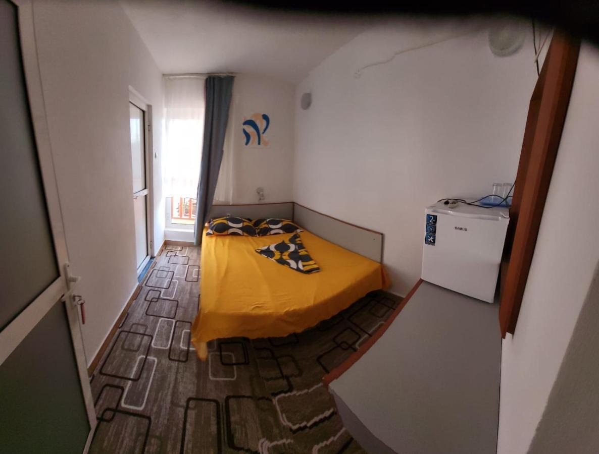 Hotel Pensiunea Acf Tineretului Costinesti Zewnętrze zdjęcie