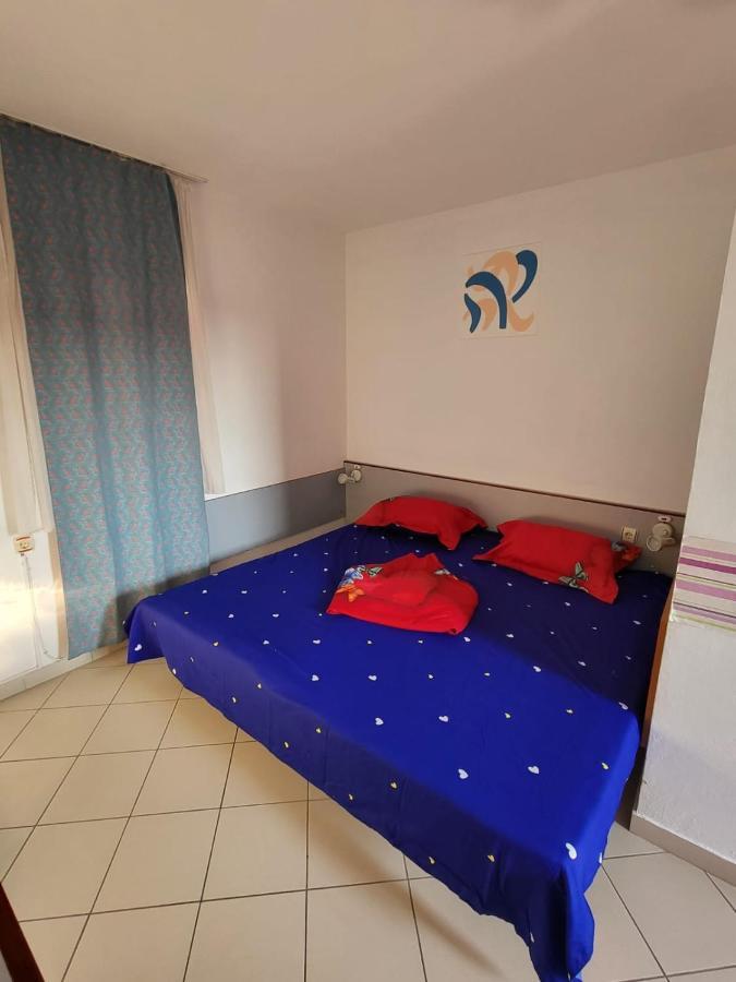 Hotel Pensiunea Acf Tineretului Costinesti Zewnętrze zdjęcie