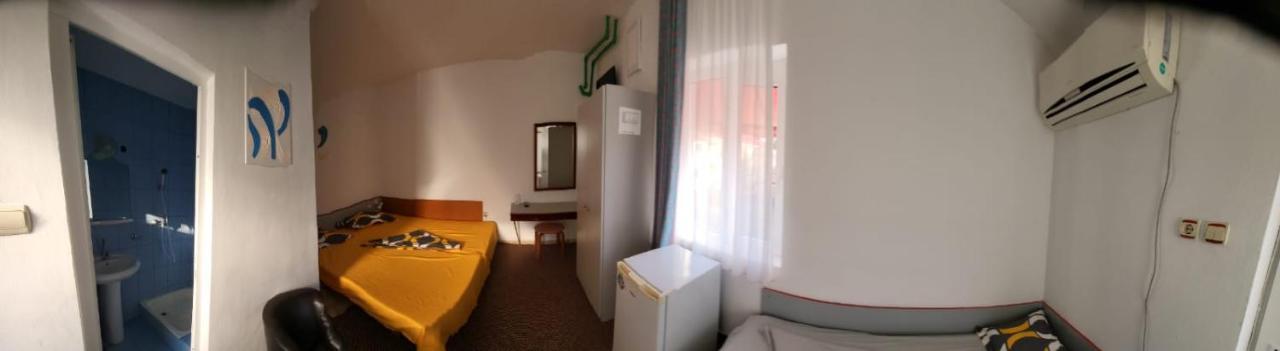 Hotel Pensiunea Acf Tineretului Costinesti Zewnętrze zdjęcie