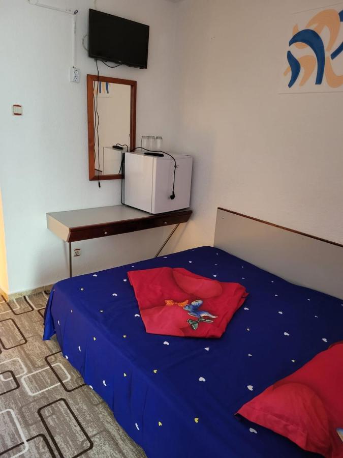 Hotel Pensiunea Acf Tineretului Costinesti Zewnętrze zdjęcie