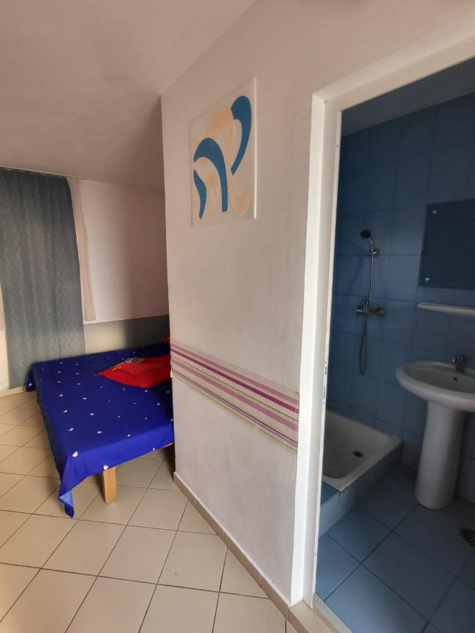 Hotel Pensiunea Acf Tineretului Costinesti Zewnętrze zdjęcie